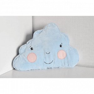 PALSLEKSAKER Мягкая игрушка, облако