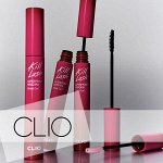 Clio. Премиум декоративная косметика. Качество на высоте