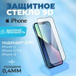 Защитные стёкла