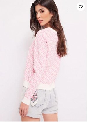 GAUDI / Кардиган CARDIGAN