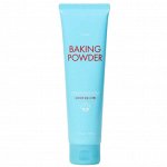 Скраб для лица с содой Baking Powder Crunch Pore Scrub