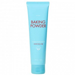 Скраб для лица с содой Baking Powder Crunch Pore Scrub