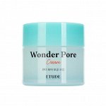 Матирующий крем для сужения пор Wonder Pore Cream