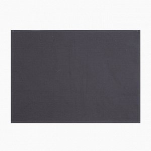 Полотенце Этель Dark grey 45х65 см, 100% хл