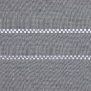 Полотенце кухонное «Этель» White lines, 45x65 см, хлопок 100%