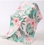 Пляжное полотенце