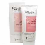 Dr.SkinCare Солнцезащитный крем SJM Medical Anti-UV Perfect SunScreen
