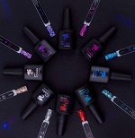 Коллекция «Scalesr». Блестки правят миром