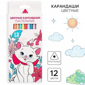 Набор первоклассника в папке, «Коты аристократы», 30 предметов