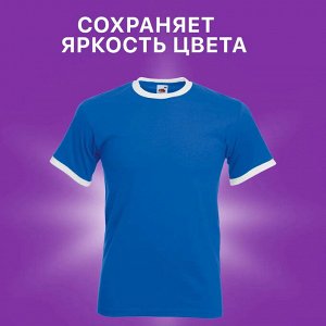 ЧАЙКА Гель для стирки цветного белья "Северное сияние" 2 л