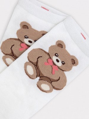НОСКИ ЖЕНСКИЕ КОРОТКИЕ