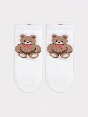 НОСКИ ЖЕНСКИЕ КОРОТКИЕ