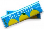 Резинка жевательная &quot;&amp; Lemon&quot;, Lotte 26,1г,  1/15/300