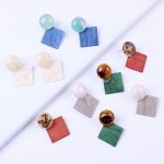Сережки