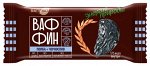 Вафли глазированные &quot;ВАФФИН из Полбы. Чернослив в горьком шоколаде. Без сахара&quot;. 50 гр - мой любимчик ;)