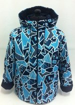 Ветровка д/м КФМ-9 &quot;Алёша&quot; р-р 98,104
