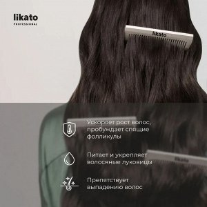 Ликато Спрей для роста волос Likato MAGIC 100 мл