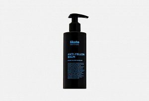Ликато Бальзам оттеночный для светлых и осветленных волос Likato SMART BLOND 250 мл