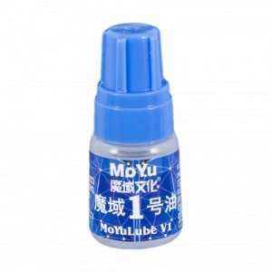 Moyu Lube #1 (5ml)