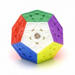 Мегаминкс QiYi X-man Megaminx Galaxy V2 Magnetic