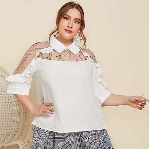 Блузка женская