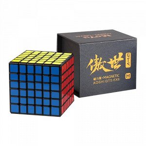 Кубик 6x6x6 Moyu Aoshi GTS M