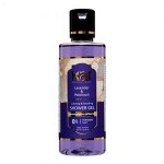 KAI ESSENTIALS Lavender &amp; Patchouli Гель для душа Лаванда и Пачули 200мл