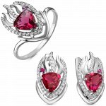 СЕРЕБРО 925