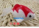 Заводная игрушка для купания