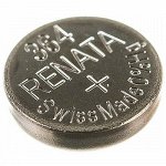 Батарейки  Renata 364 (SR621SW) BL