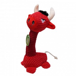 Мягкая игрушка для собаки,