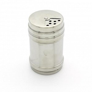 ASTELL Банка для специй нержавеющая сталь СРЕДНЯЯ d-4,5см h-9см