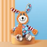 Мягкая игрушка для собаки