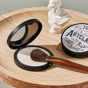 Финишная компактная пудра Too Cool For School ArtClass By Rodin Finish Setting Pact, 4гр