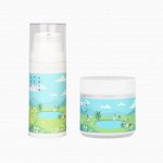 Увлажняющий крем ARILAC Moisturizing cream 80 мл