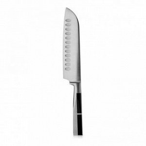 Сантоку WALMER PREMIUM нож Professional 19 cm