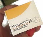 Увлажняющий крем для лица с растительными экстрактами NATURALVINE FACIAL HYDRATING CREAM