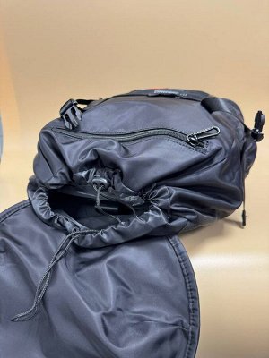 Рюкзак мужской спортивный тканевый