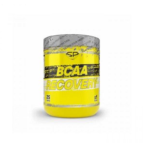 Аминокислоты (BCAA) Steel Power BCAA Recovery 250g