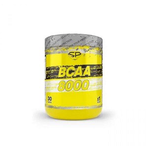 Аминокислоты (BCAA) Steel Power BCAA 8000 300g