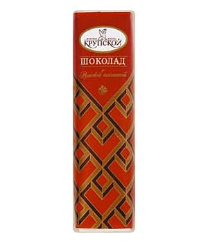 Батончик Крупской 50г