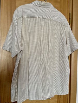 Рубашка Marks&Spencer (хлопок, р. XL)