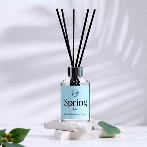 Диффузор ароматический,  "Iris", ирис, 100 мл