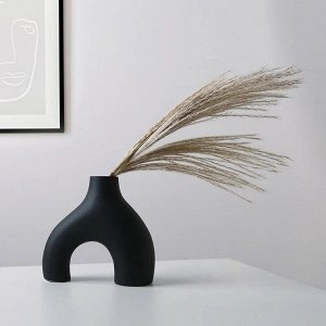 Ваза Матовая Керамическая