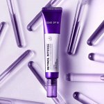 Some By Mi Retinol Intense Adavanced Triple Action Eye Cream Крем для век с ретинолом 30мл
