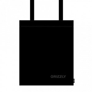 Модная сумка-шоппер GRIZZLY