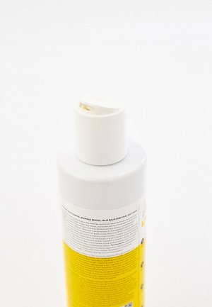 Ликато Бальзам для тонких волос склонных к жирности Likato WELLNESS 250 мл