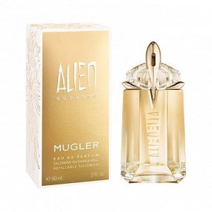 MUGLER ALIEN Goddess lady  60ml edp парфюмерная вода женская