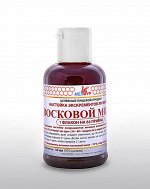 Фитобальзам экскременты личинок воск. огнёвки (50мл)