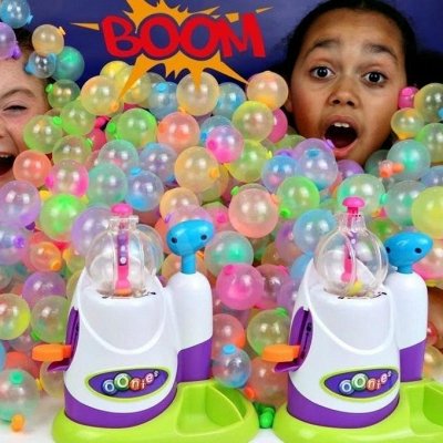 Много игрушек!!!! Новинка- конструктор из шариков